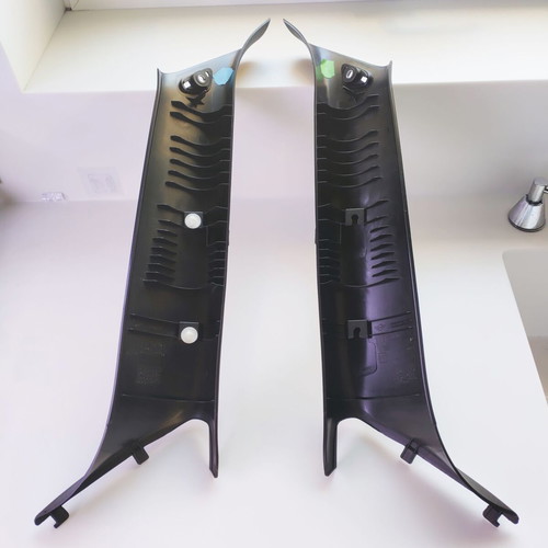 Mini Cooper R56 front pillars used, excellent condition 2007-13