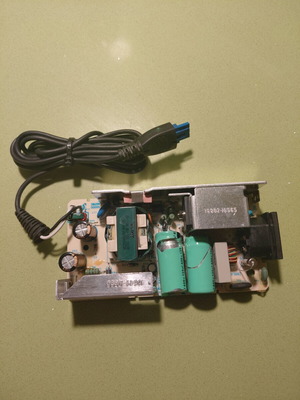 HP C8187-60034 τροφοδοτικό 32V 2500mA