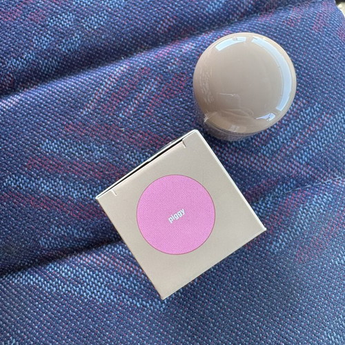 Rhode Pocket Blush Piggy new unused