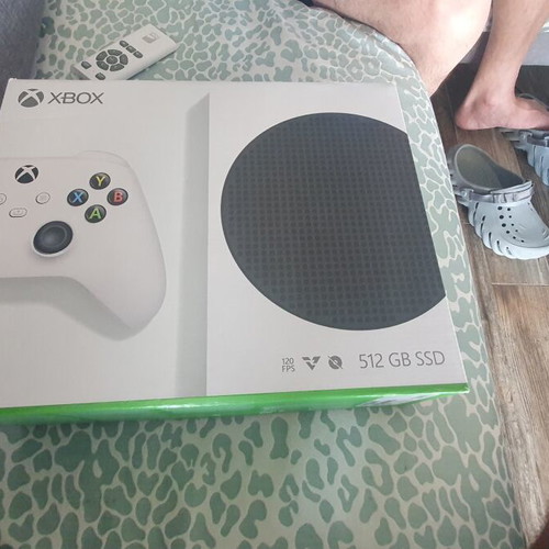 Xbox 512GB like new