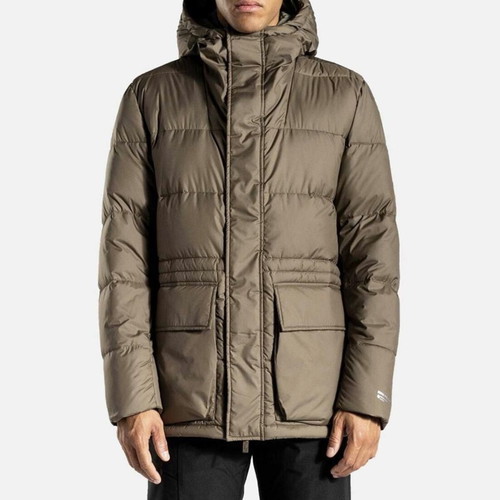 Norse Projects Willum Down Pertex Quantum Jacket new, men's M-L