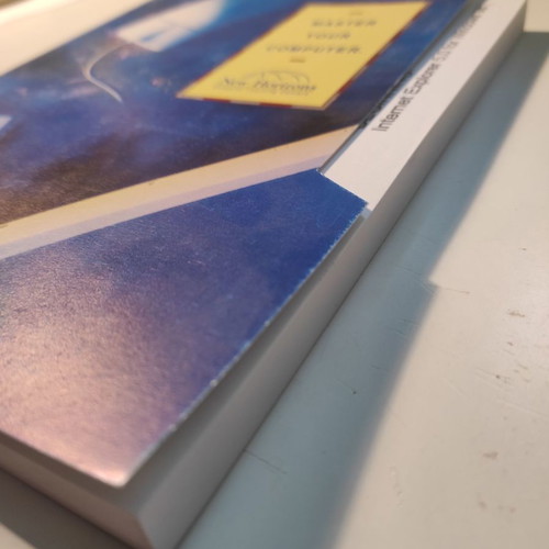 Beginning Internet Explorer 5 book new, Greek language