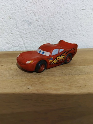 Φιγούρα Disney/Pixar Κεραυνός Μακουίν μεταχειρισμένη