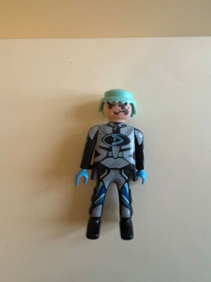 Playmobil φιγούρα σαν καινούργια