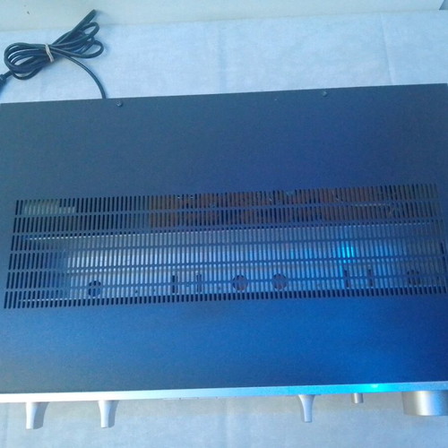 inquire about availability 80s Vintage LUXMAN L200 | Quality HiFi Amplifier | 80s' Made in Japan |