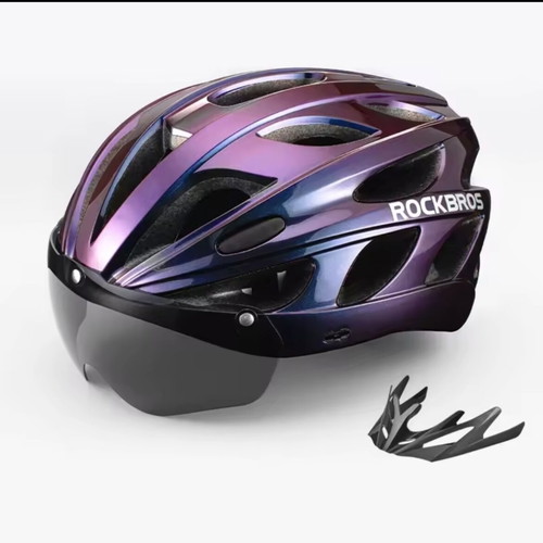 RockBros κράνος scooter καινούργιο, μοντέλο TT-16