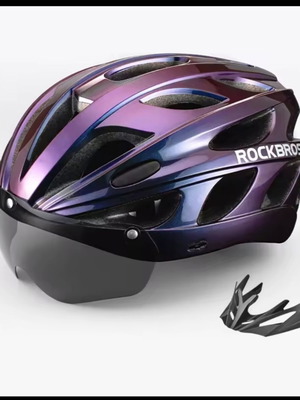 RockBros κράνος scooter καινούργιο, μοντέλο TT-16