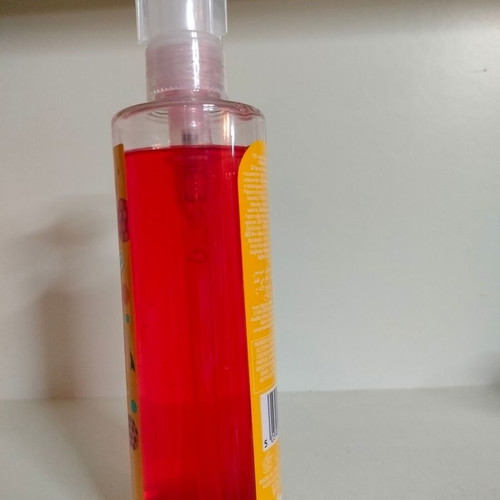 Strawberry children's hand soap 250ml new