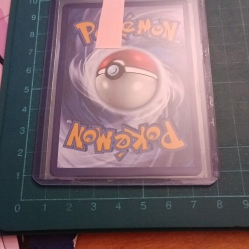 Galarian Cursola V Pokémon card new (021/073)