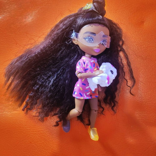 Mini Bratz Doll like new