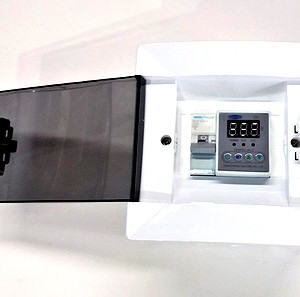Ηλ.Πινακες για Inverter Solar PV