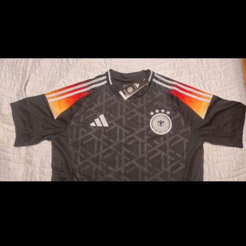 Germany 2024 Large Jersey official replica, like new