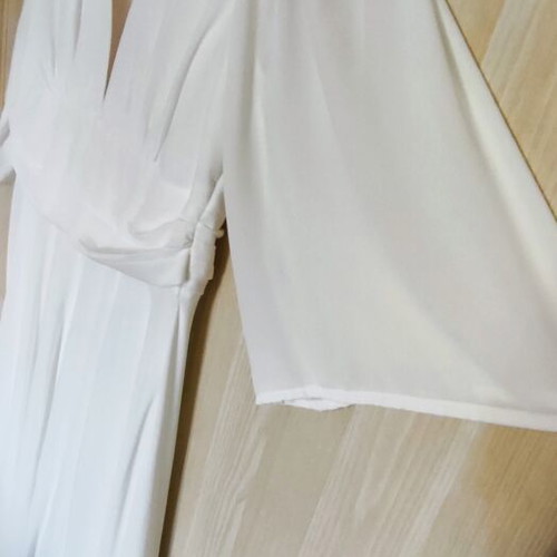 Graciella Wedding Dress white, like new, size 52