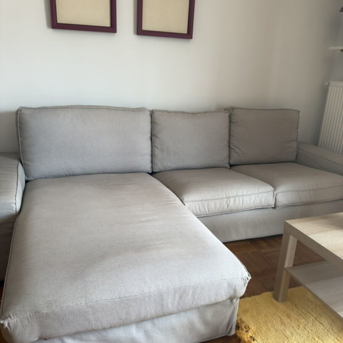 Ikea KIVIK sofa