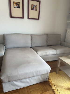 Ikea KIVIK sofa