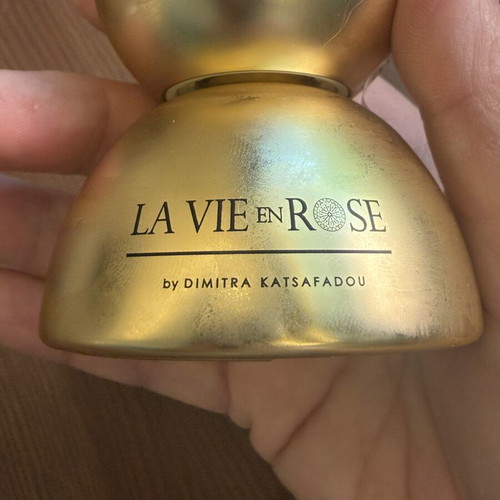 Botox Serum La Vie En Rose 30ml new