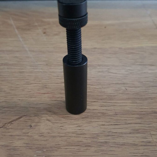 Adjustable GPU support bracket new