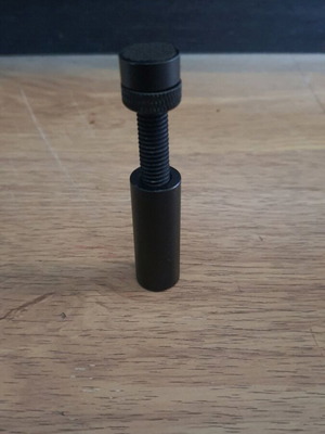 Adjustable GPU support bracket new