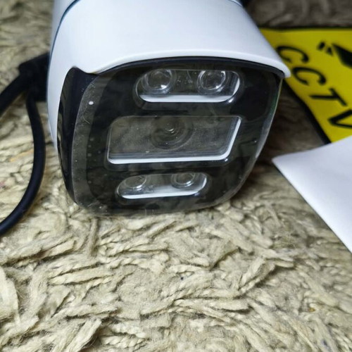 IP camera