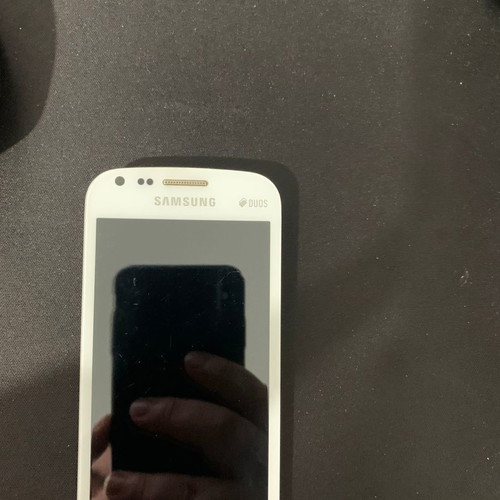Samsung GT-S7562 LCD used with frame and digitizer