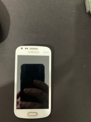 Samsung GT-S7562 LCD used with frame and digitizer