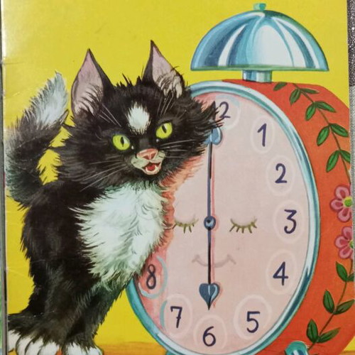 Children's books used, pack of 4, Panorama and Happy Stories series
