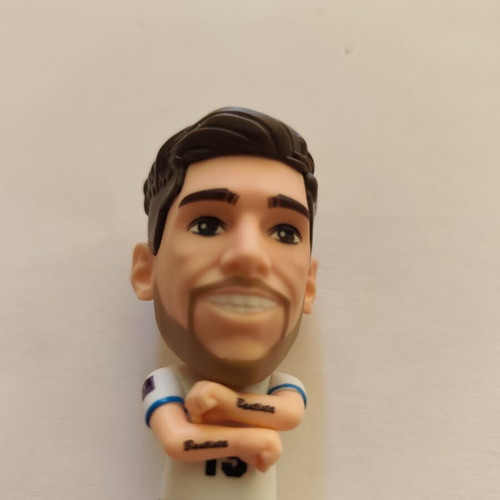 Federiko Valverde Zuru Collectible Miniature FIFA World Cup 2026™ Series 1
