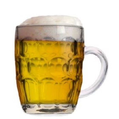Set of 2 Inglesa 560ml krikkers new