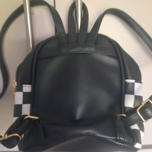 Shoulder bag like new