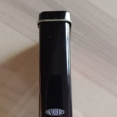 ACDC metal box new