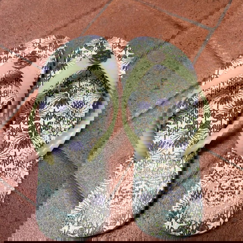 Tory Burch Flip Flops