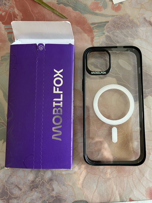 Θήκη προστασίας κινητού Mobilfox για iPhone 14 Plus και άλλα, καινούργια