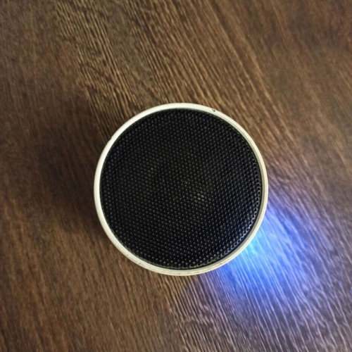 Audio Pro Bluetooth Wireless Speaker like new