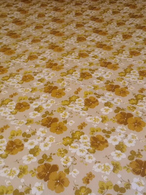 Pique Blanket like new, super king size 242cm×200