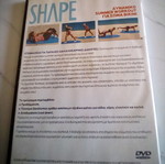 2 workout DVDs like new