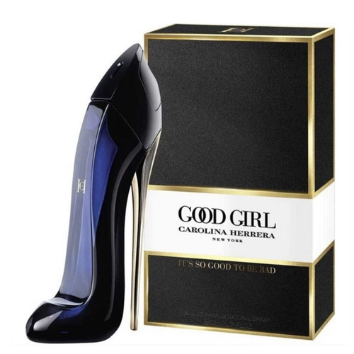 Good Girl Carolina Herrera Eau de Parfum 80ml καινούργιο