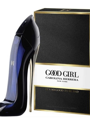 Good Girl Carolina Herrera Eau de Parfum 80ml καινούργιο