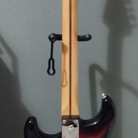 Fender Stratocaster Player Series electric guitar like new