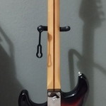 Fender Stratocaster Player Series electric guitar like new