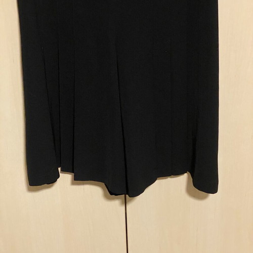 El Corte Inglés Bermuda like new, black, size M 38 10