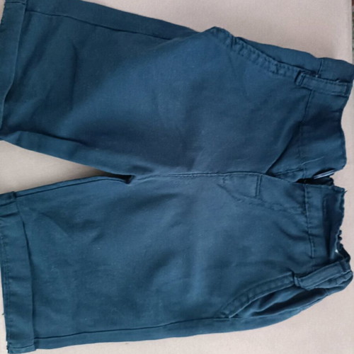 Short pants like new, pack of 4 pieces 86-92cm