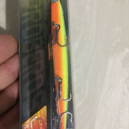 Technical Lure 12.50cm 16gr Proberos new, sealed packaging