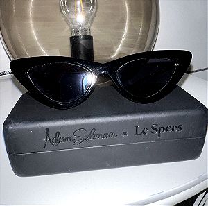 γυαλιά ηλιου the last Lolita -le specs x Adam Selman