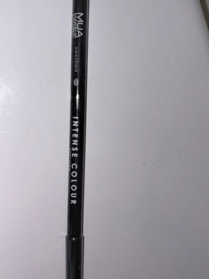 MUA pencil new, dark green