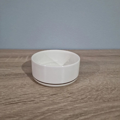 Villeroy & Boch Botanica Vintage Porcelain Bowl 10 cm like new