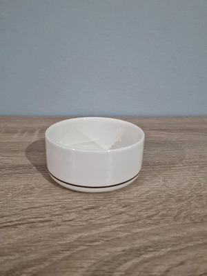 Villeroy & Boch Botanica vintage πορσελάνινο μπολ 10 εκ σαν καινούργιο