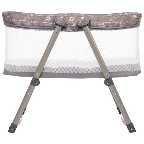 Premaman Baby Cradle like new with Mosquito Net