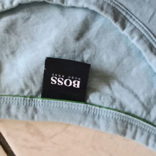 Boss men's shirt xxl used