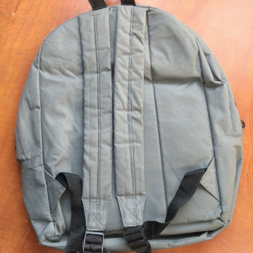 School bag used
