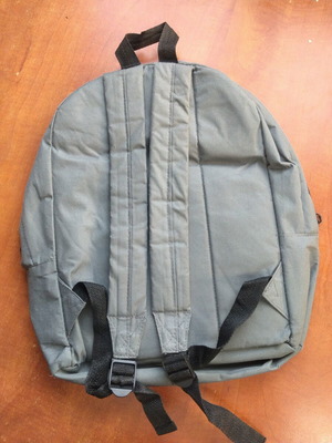 School bag used